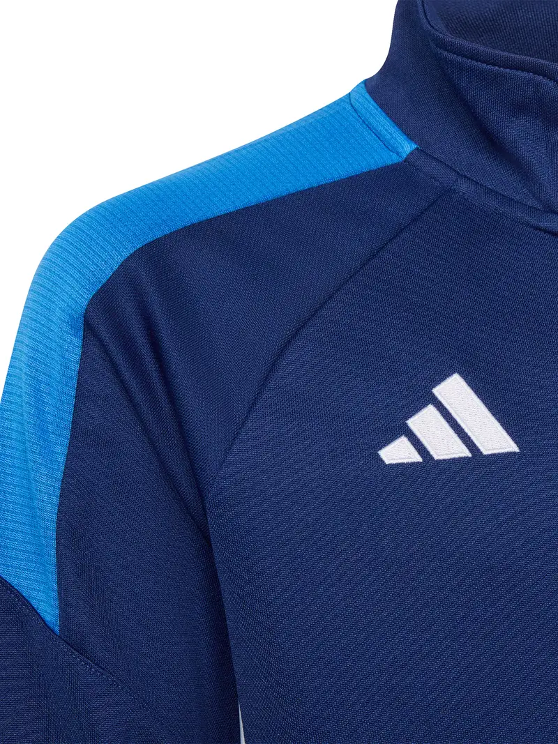 Completo per l allenamento TIRO ES blu / blu scuro / bianco miniatura 2