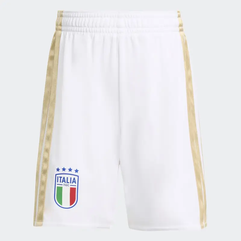 Completo sportivo 'FIGC H MINI' blu / colori misti / bianco miniatura 3