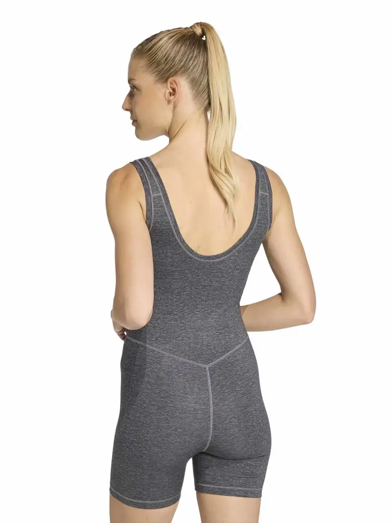 Completo sportivo OPT ESS grigio miniatura 3