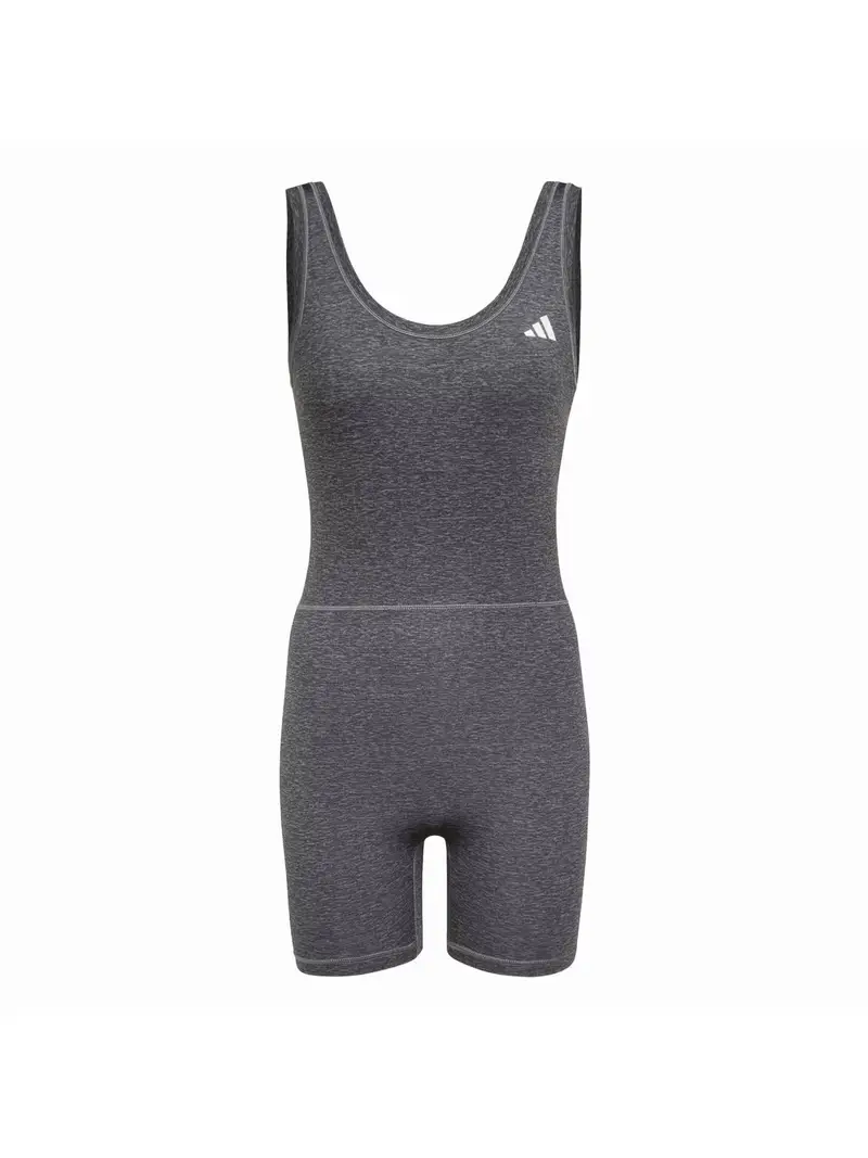 Completo sportivo OPT ESS grigio