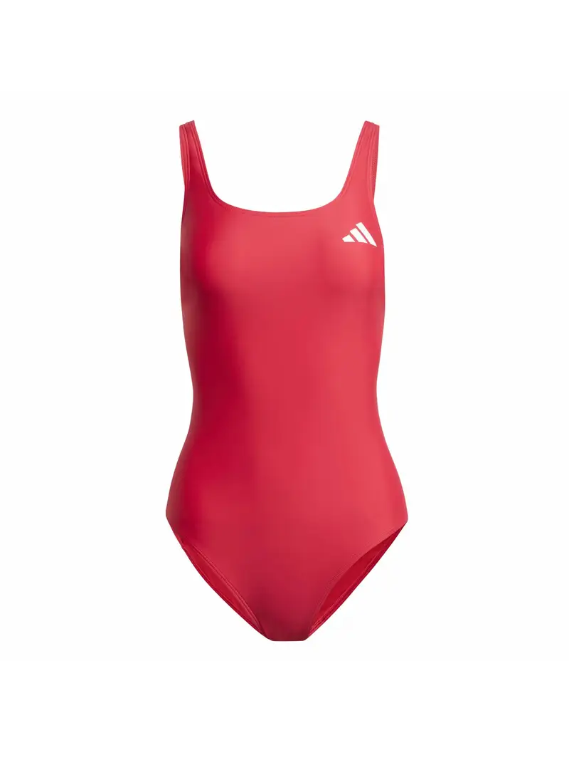 Costume intero sportivo ESS rosso