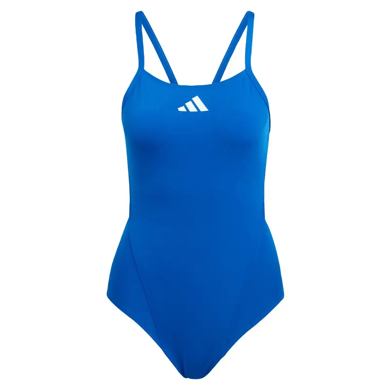 Costume intero sportivo Ripstream Team blu / bianco
