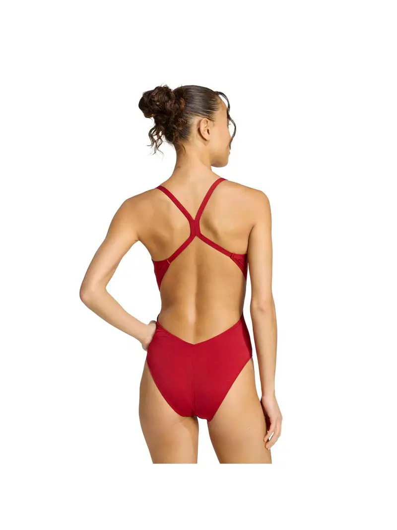Costume intero sportivo Ripstream Team rosso miniatura 3