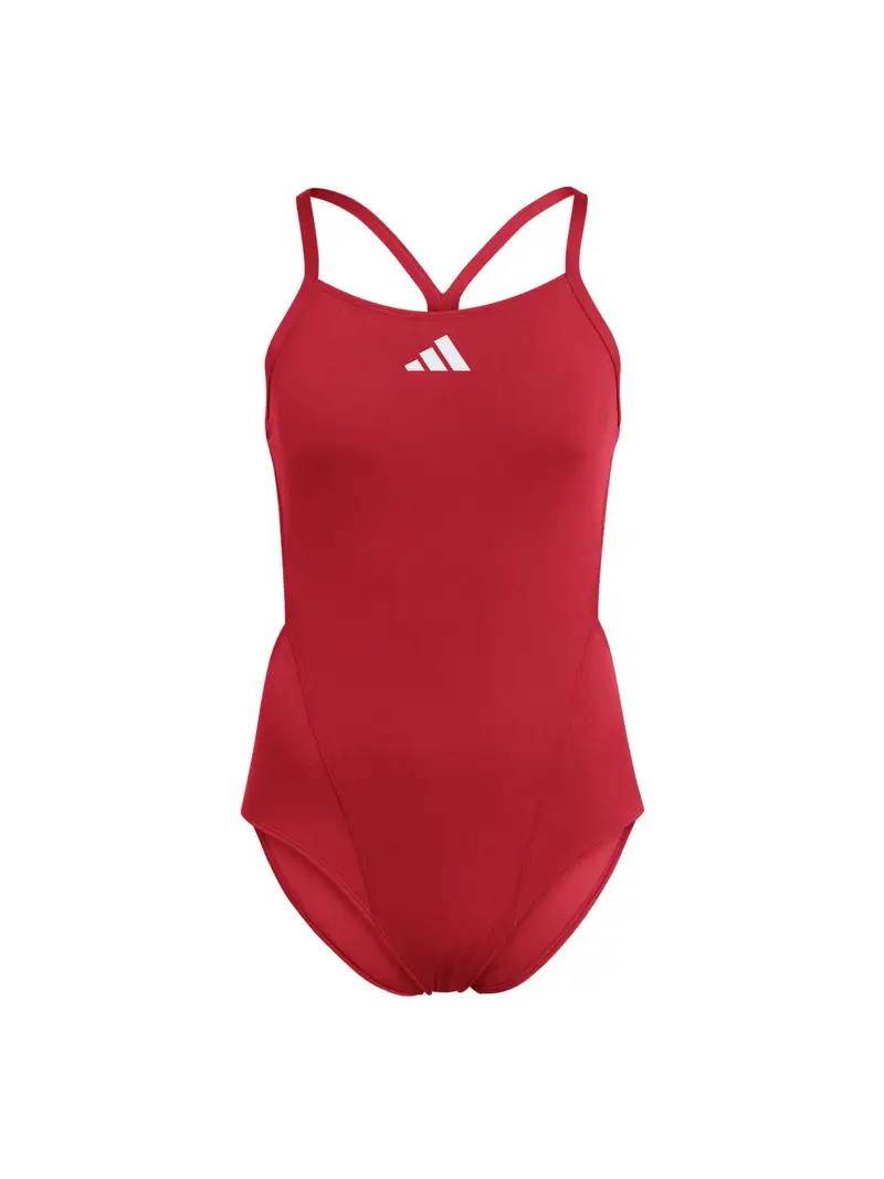Costume intero sportivo Ripstream Team rosso