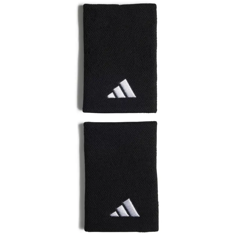 ADIDAS PERFORMANCE Fascia tergisudore nero / bianco