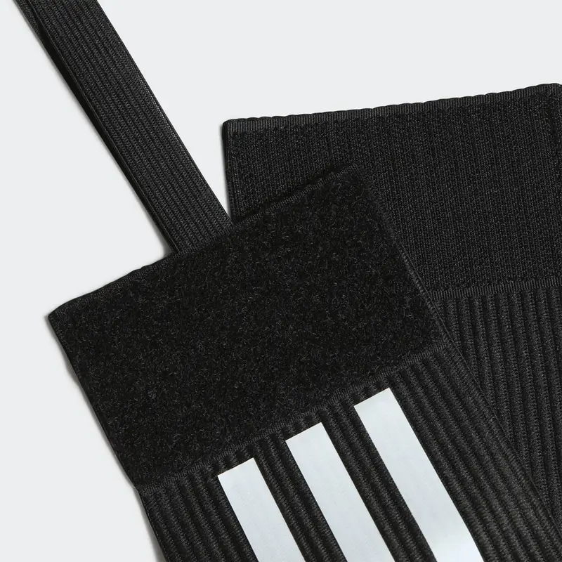 ADIDAS PERFORMANCE Fascia tergisudore 'Tiro' nero / bianco miniatura 3