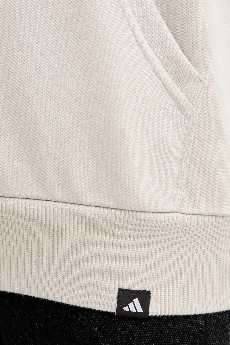 felpa GFX Beige miniatura 5