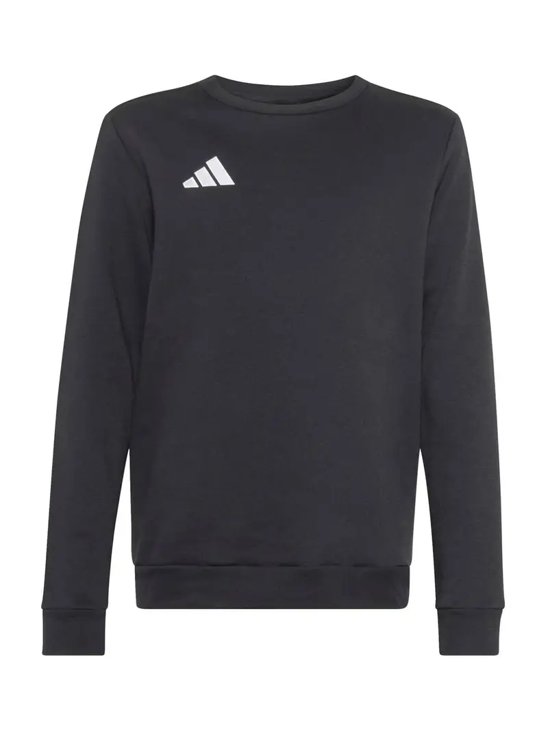 Felpa sportiva ENT26 nero