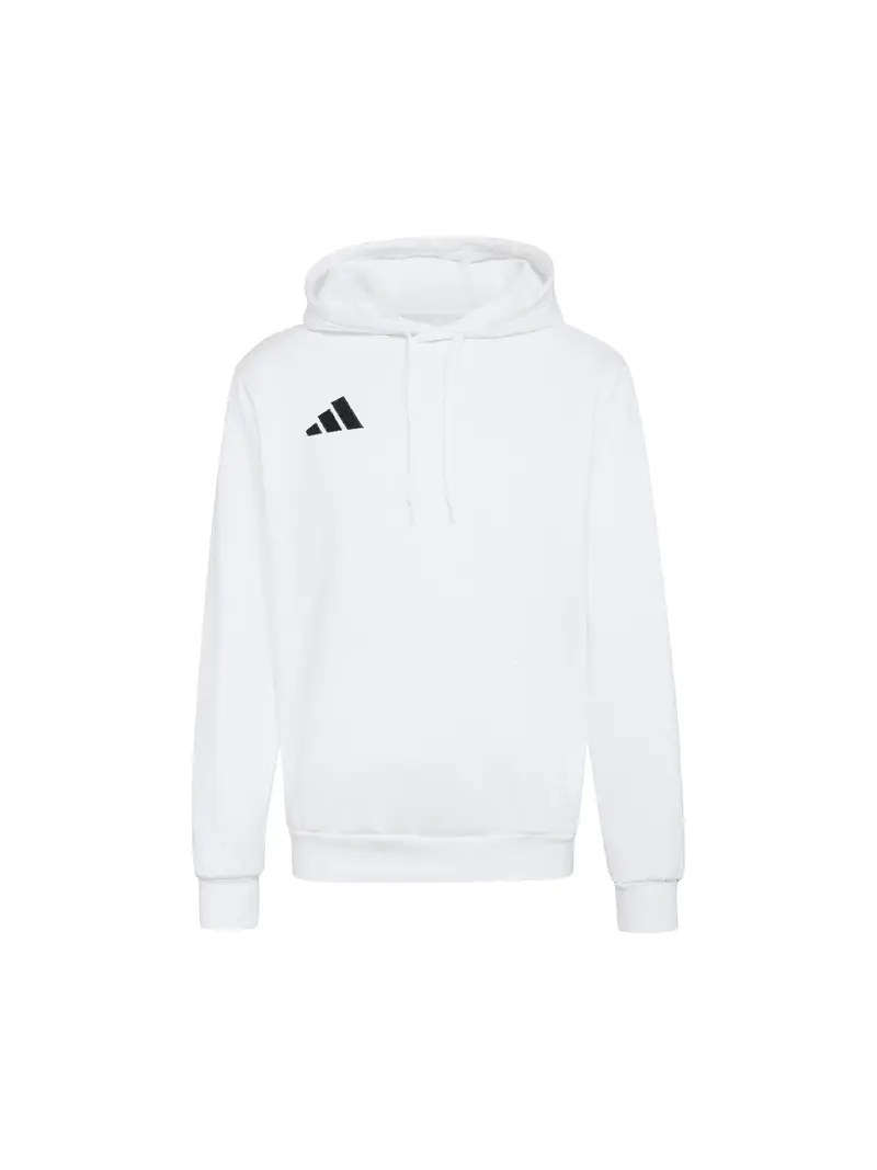 Felpa sportiva ENT26 nero / bianco