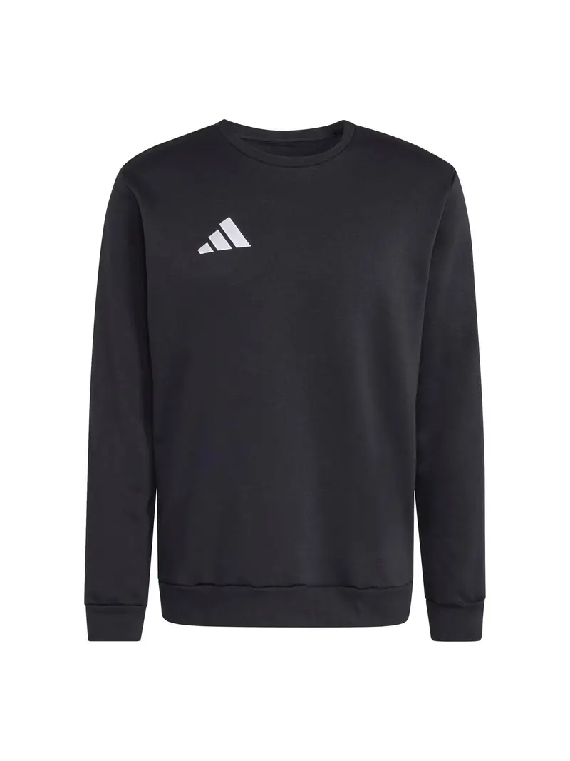 Felpa sportiva ENT26 nero / offwhite