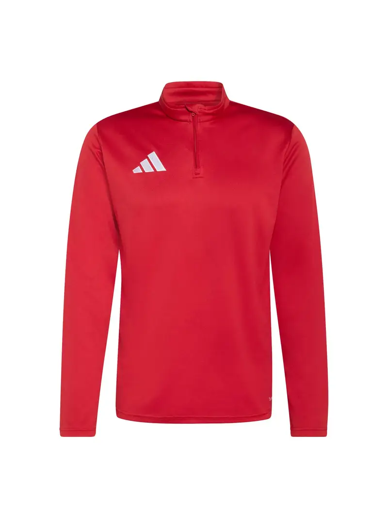 Felpa sportiva ENT26 rosso