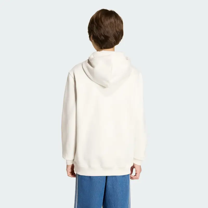 Felpa sportiva FIFA WM 26 blu chiaro / lavanda / nero / bianco miniatura 3