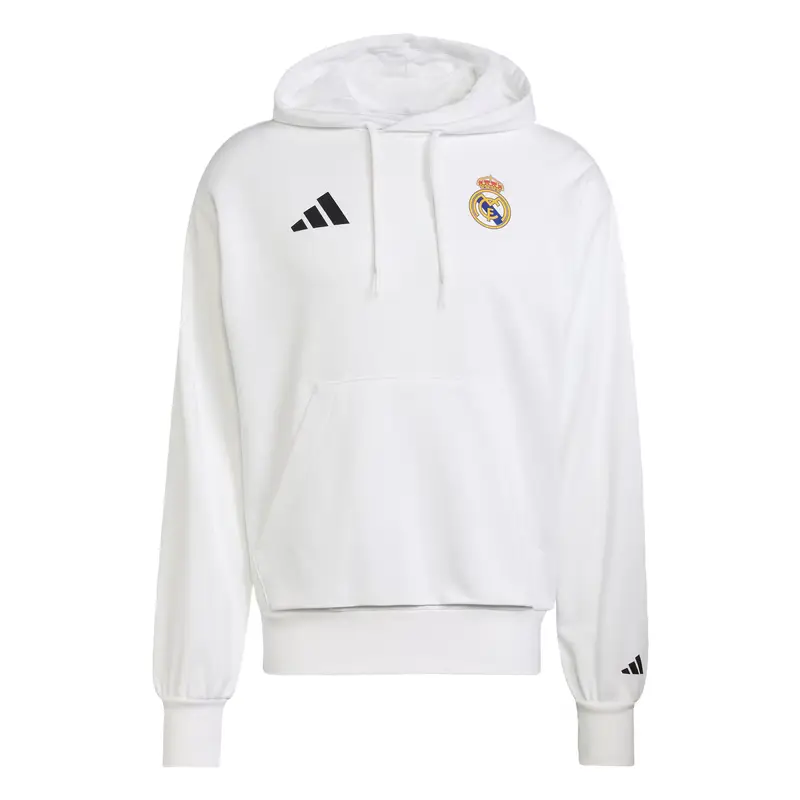 Felpa sportiva Real Madrid Avengers giallo / grigio scuro / nero / bianco