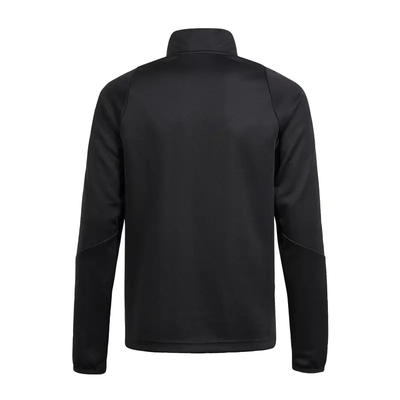 Felpa sportiva 'Tiro 24' nero / bianco miniatura 2