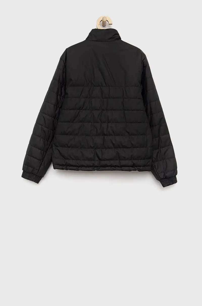 giacca bambino/a Nero miniatura 2