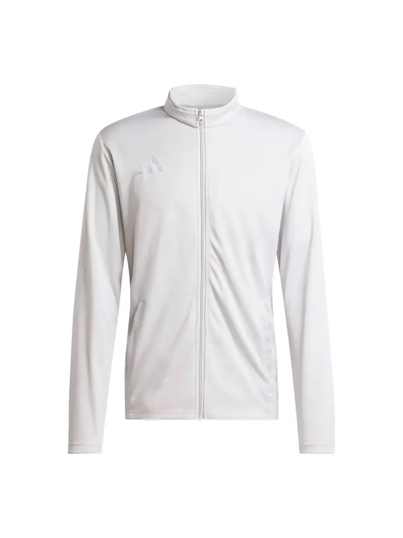 Giacca di felpa sportiva ENT26 grigio chiaro