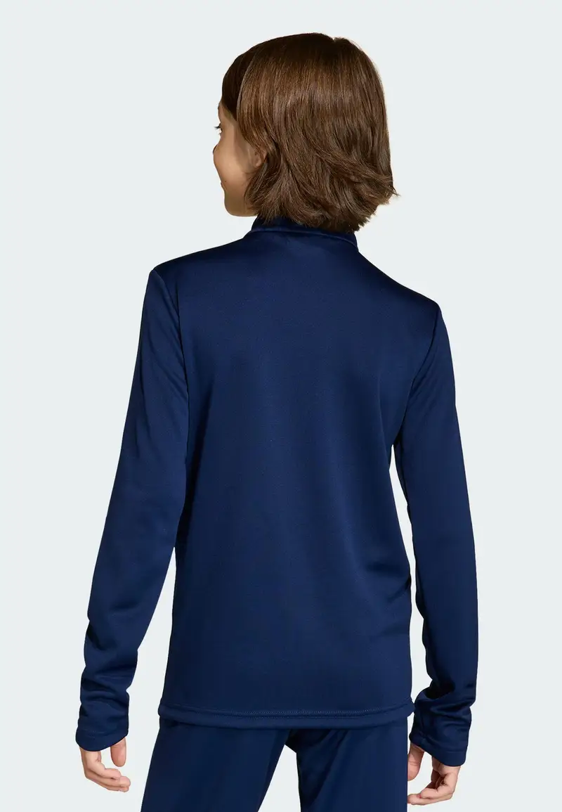 Giacca di felpa sportiva Entrada26 navy / bianco miniatura 3