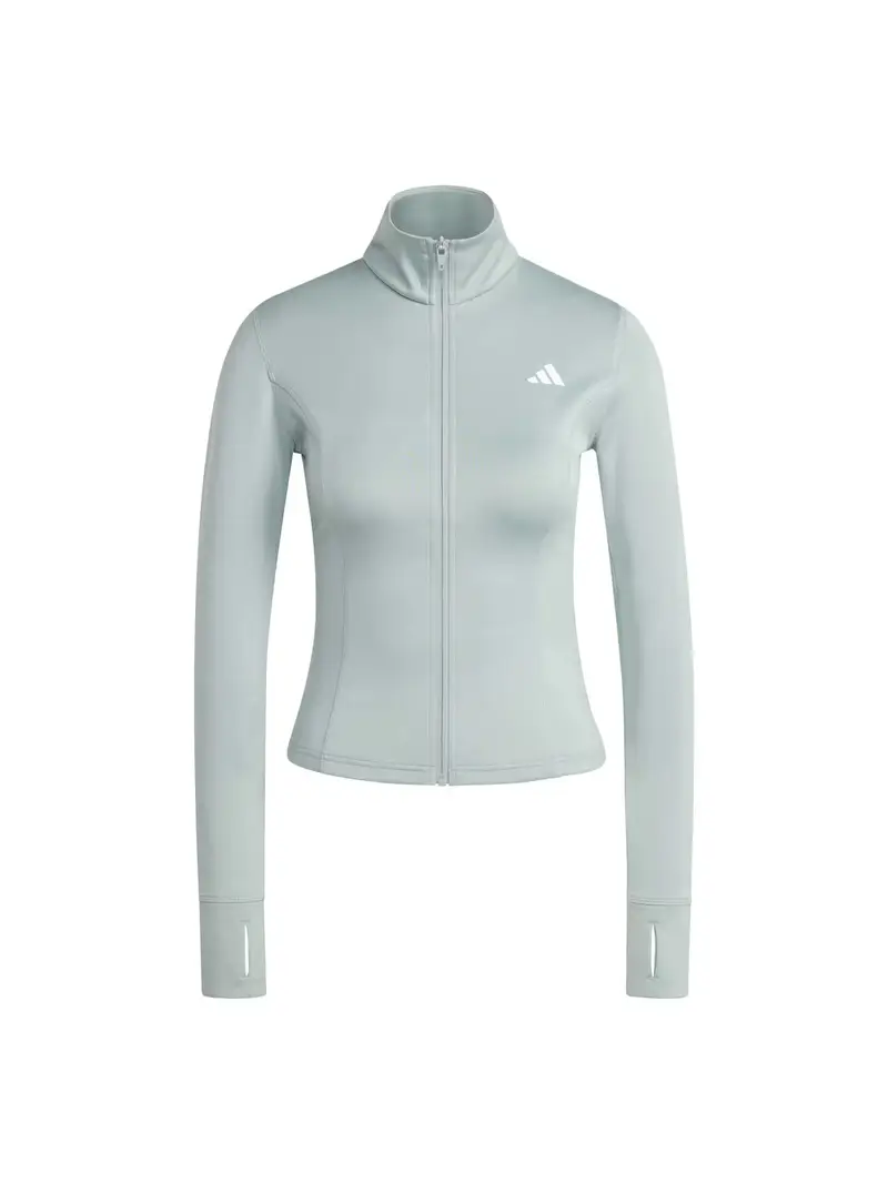 Giacca di felpa sportiva Opt Ess menta