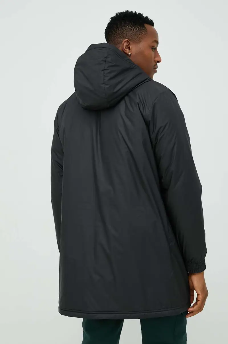 giacca Entrada 22 uomo IB6076 Nero miniatura 3