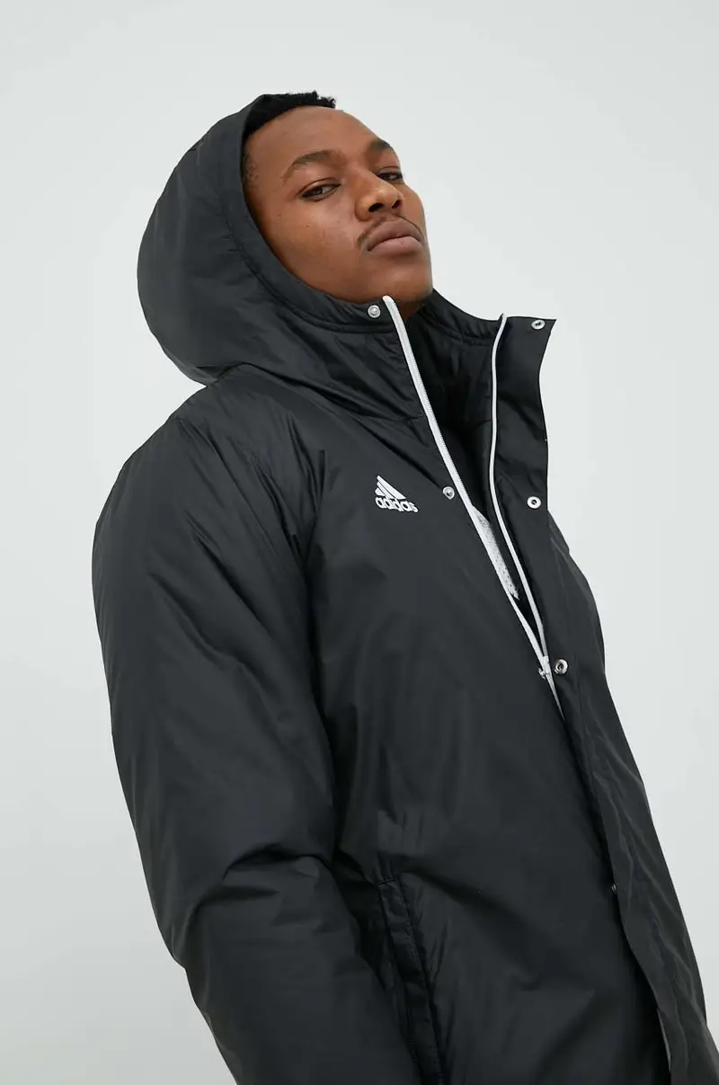 giacca Entrada 22 uomo IB6076 Nero miniatura 4