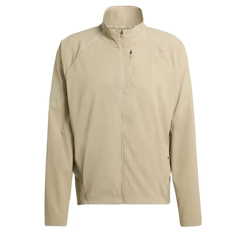 Giacca per allenamento Adi365 marrone chiaro