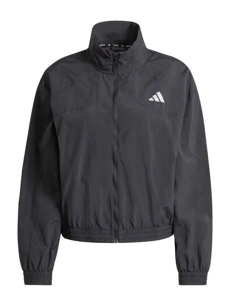Giacca per allenamento adi365 nero / bianco