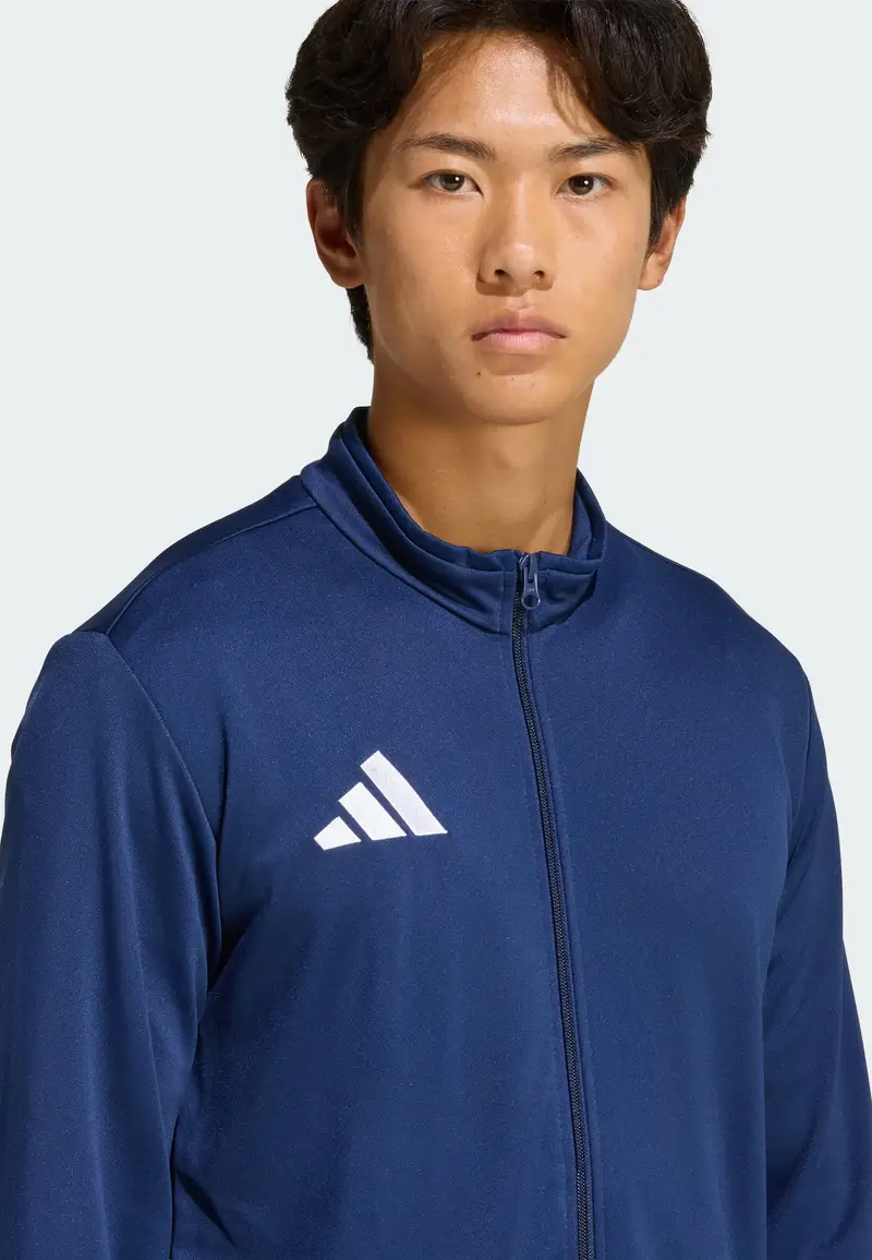 Giacca per allenamento Entrada26 marino / bianco miniatura 2