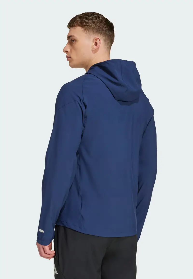 Giacca per l'allenamento 'Arsenal Tiro 25 Competition' blu scuro / bianco miniatura 2