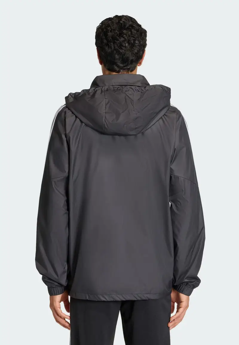 Giacca per l allenamento Tiro26 League nero / bianco miniatura 3