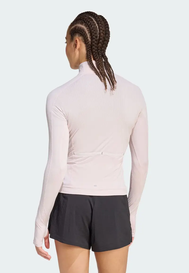 Giacca sportiva Adi365 Seasonal lilla pastello miniatura 3