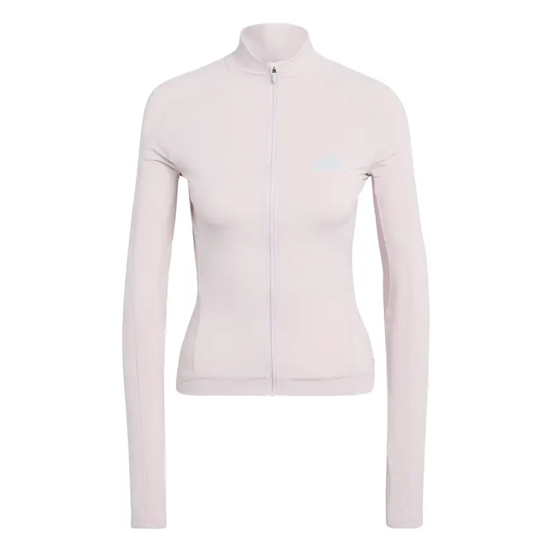 Giacca sportiva Adi365 Seasonal lilla pastello