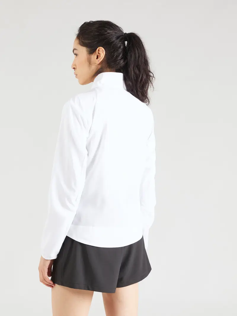 Giacca sportiva 'Adizero Essentials' nero / bianco miniatura 3