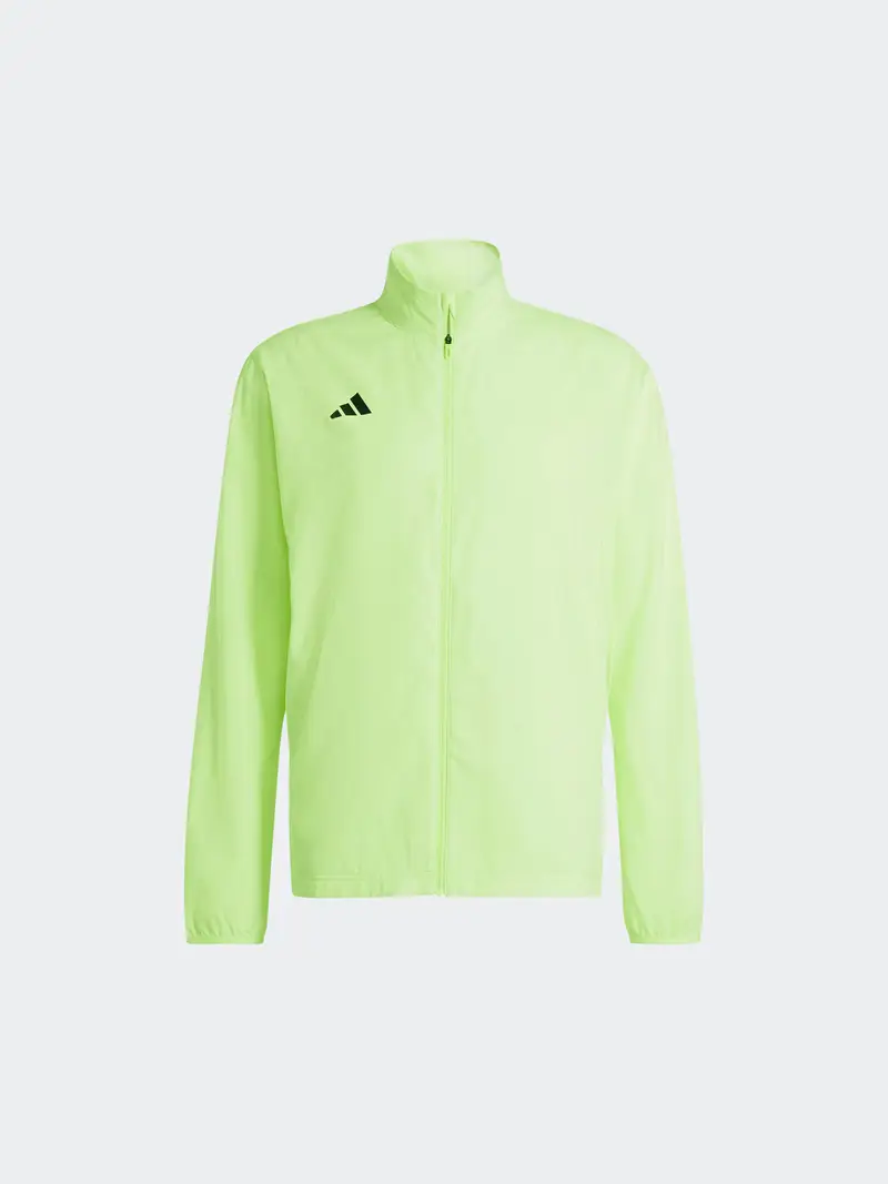 Giacca sportiva Adizero limone / nero