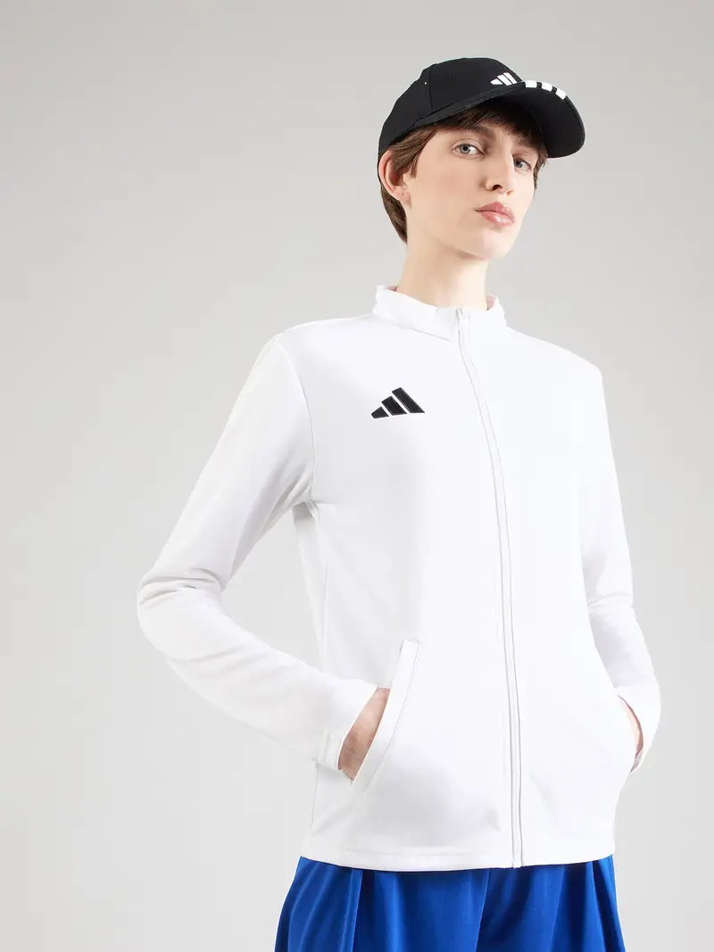 Giacca sportiva ENT26 nero / bianco miniatura 2