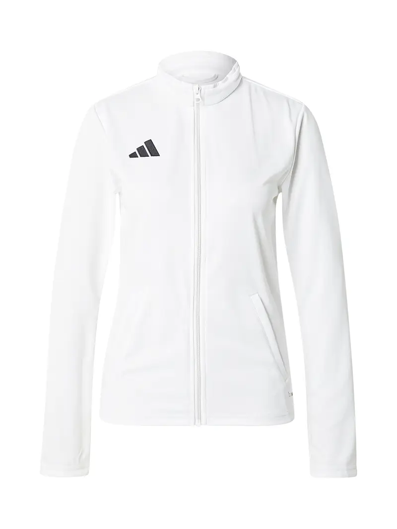 Giacca sportiva ENT26 nero / bianco