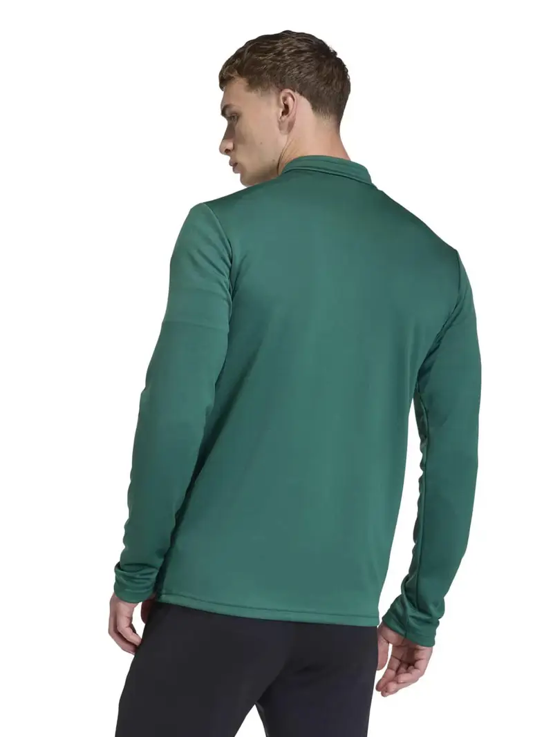 Giacca sportiva ENT26 smeraldo / bianco miniatura 3