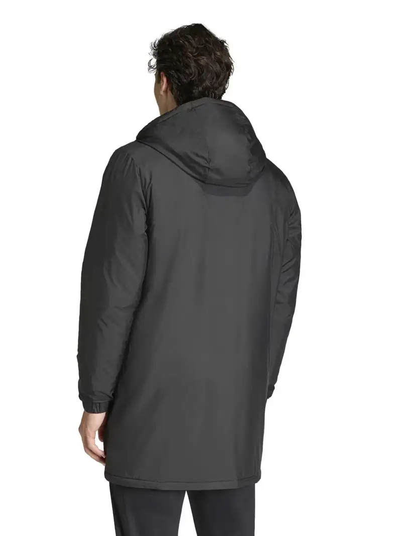 Giacca sportiva ENT26 STAD nero miniatura 3