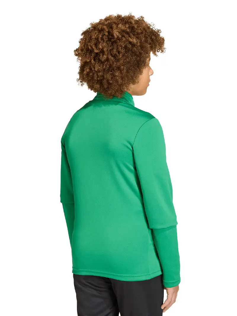 Giacca sportiva ENT26 verde / bianco miniatura 3