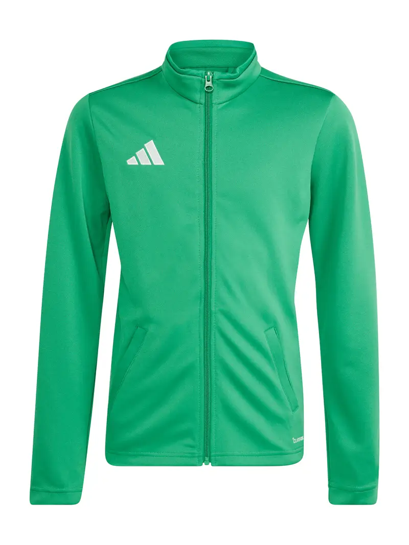 Giacca sportiva ENT26 verde / bianco