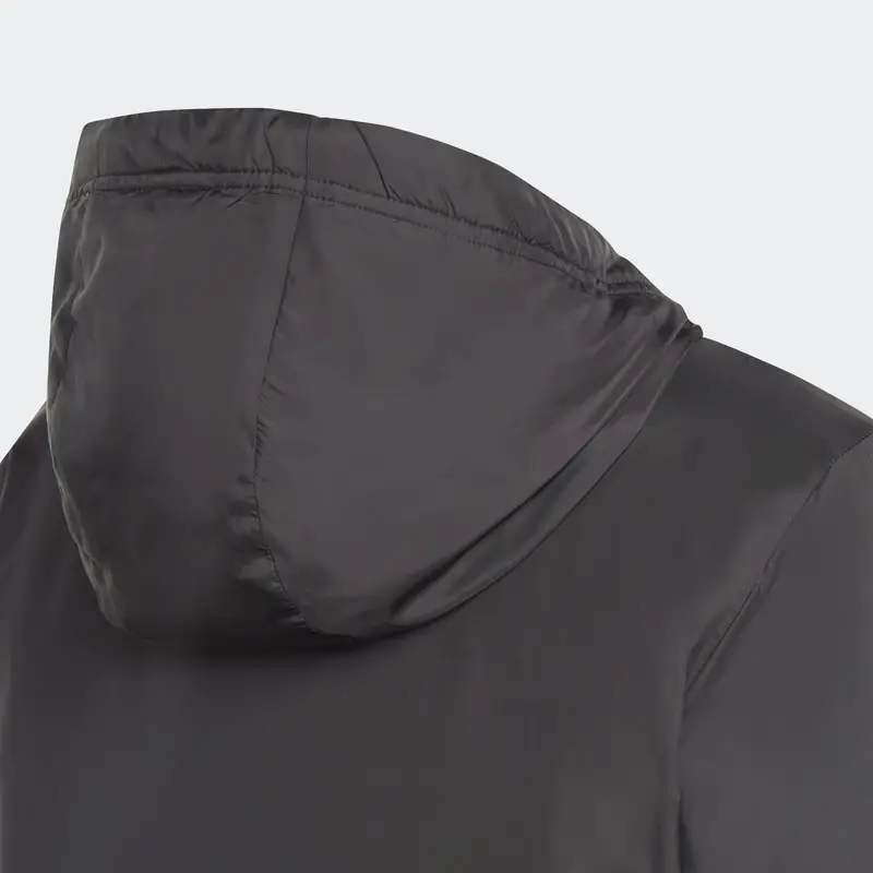 ADIDAS PERFORMANCE Giacca sportiva 'Entrada 22' nero / bianco miniatura 3