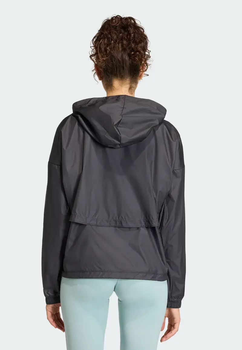 Giacca sportiva 'Hyperglam' nero / bianco miniatura 3