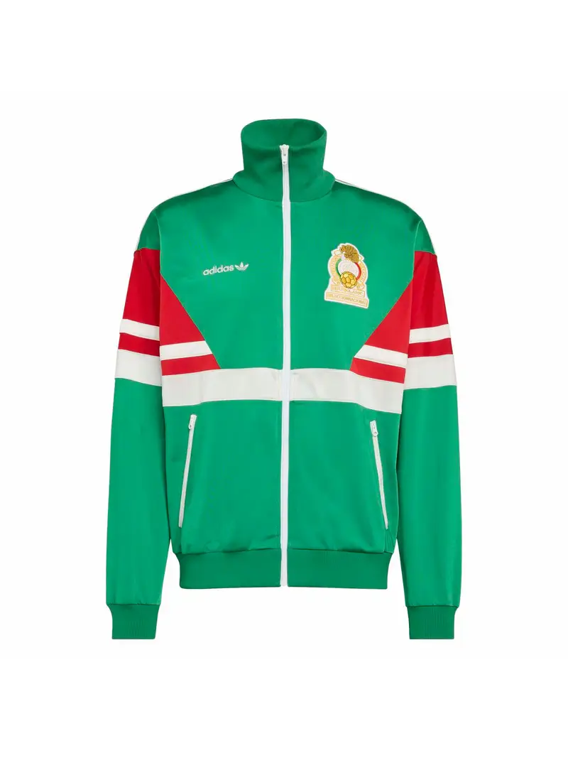 Adidas Performance Top Verde 4226200