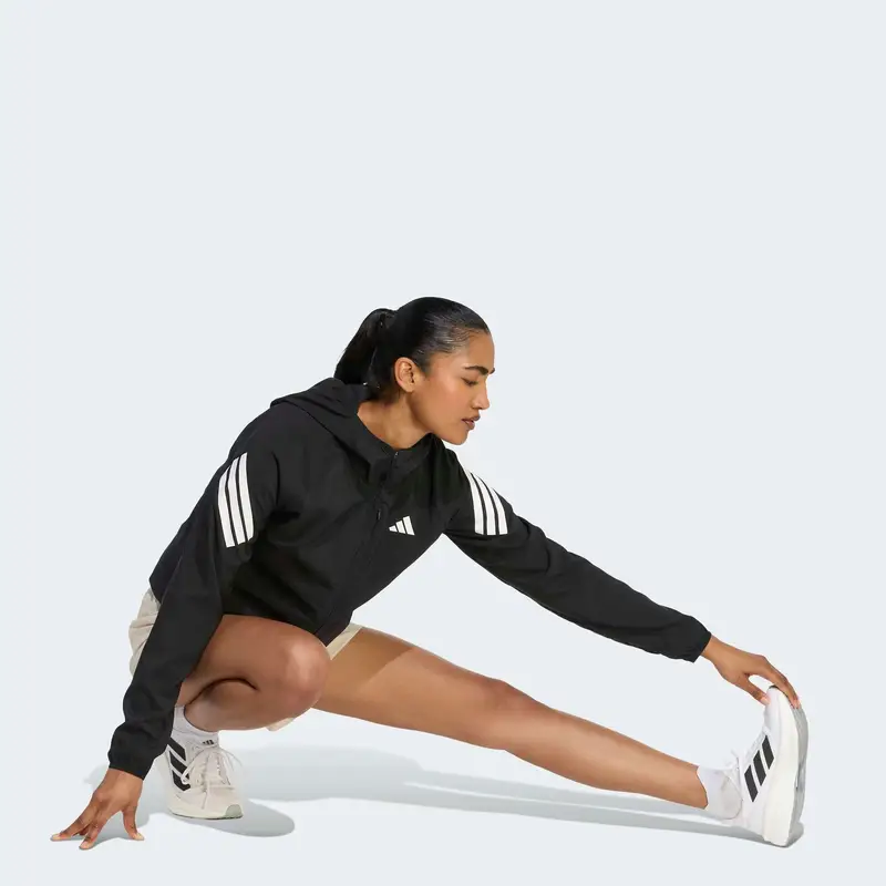 Giacca sportiva nero / bianco