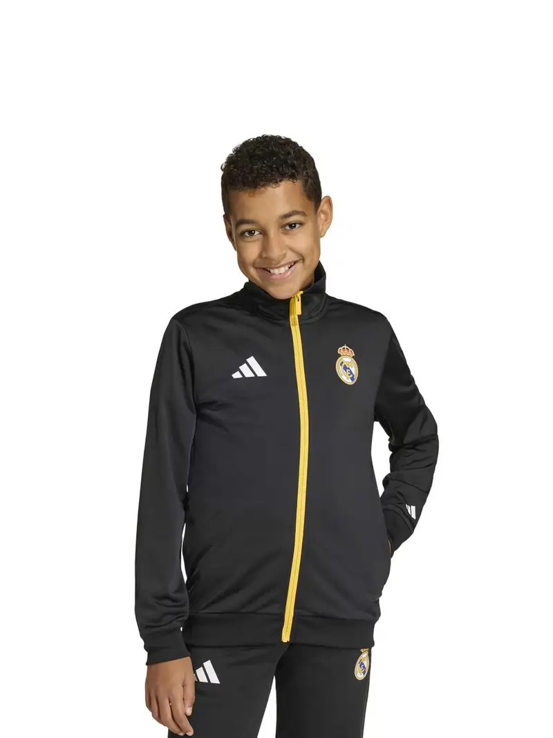 Giacca sportiva Real Marvel Avengers curry / grigio scuro / nero / bianco miniatura 2