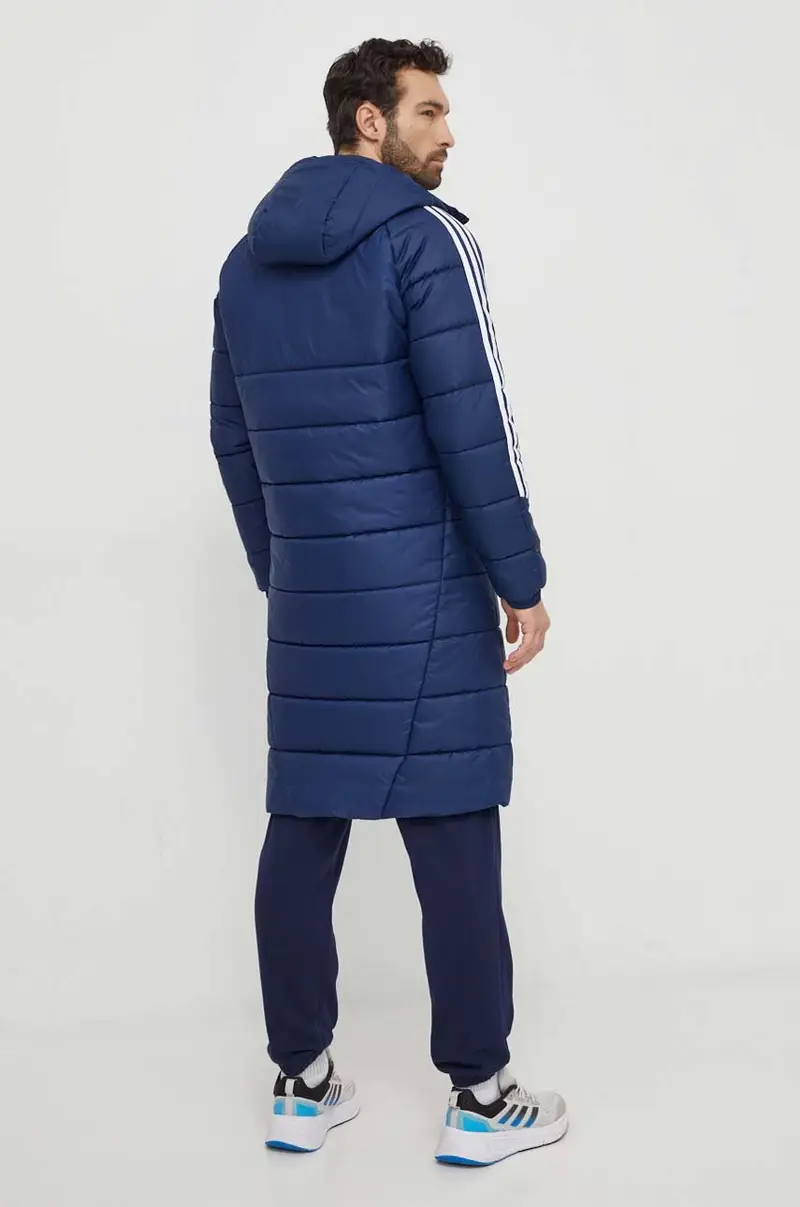 giacca TIRO uomo colore blu navy IR9502 miniatura 2