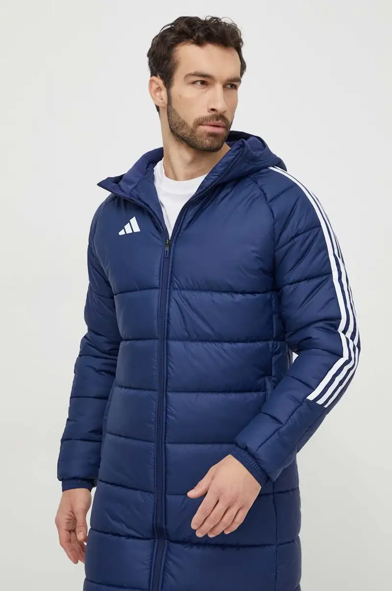 giacca TIRO uomo colore blu navy IR9502 miniatura 5