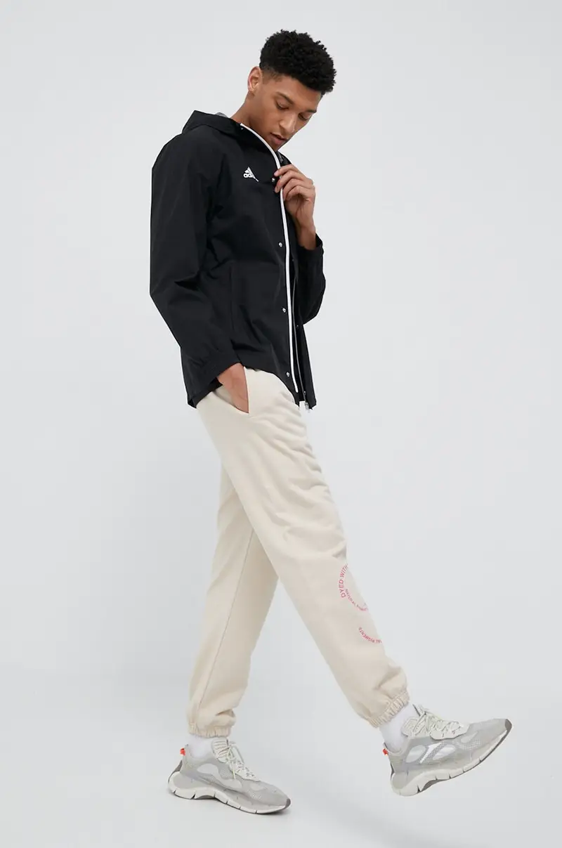 giacca uomo IK4010 Nero miniatura 2