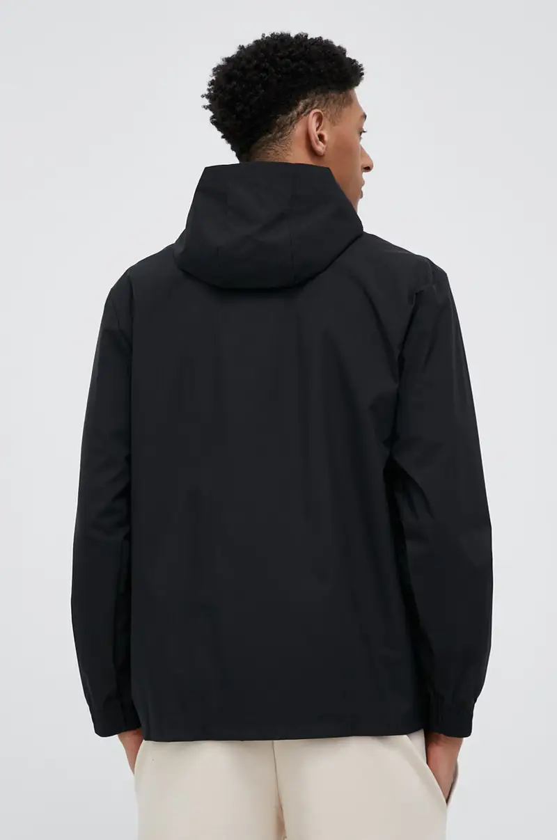 giacca uomo IK4010 Nero miniatura 3