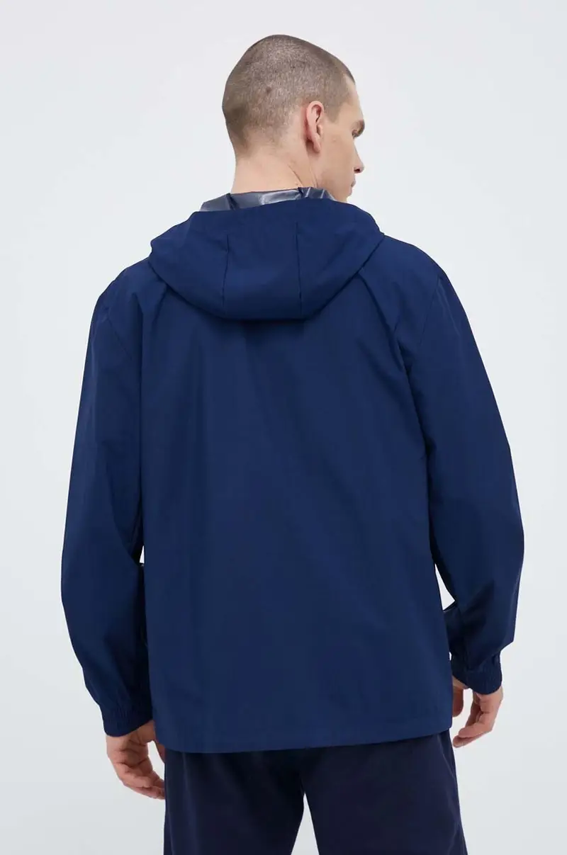 giacca uomo IK4011 Blu navy miniatura 4