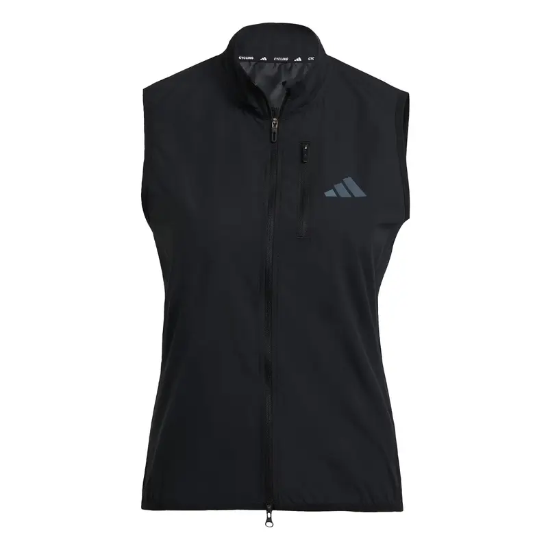 Adidas Performance Gilet Nero 3410020
